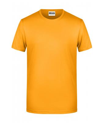Heren Men's Basic-T   OCS Standard Goudgeel 8474