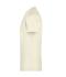 Heren Men's Basic-T   OCS Standard Vanille 8474