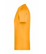 Herren Men's Basic-T   OCS Standard Gold-yellow 8474