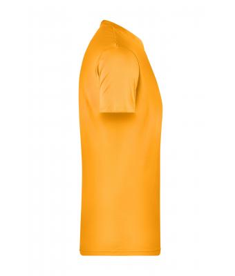 Herren Men's Basic-T   OCS Standard Gold-yellow 8474