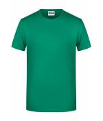 Herren Men's Basic-T   OCS Standard Irish-green 8474