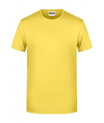 Herren Men's Basic-T   OCS Standard Yellow 8474