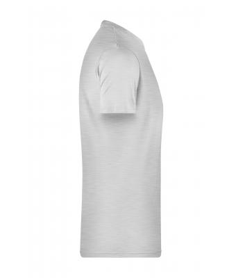 Herren Men's Basic-T   OCS Standard Ash 8474