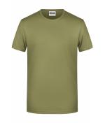 Herren Men's Basic-T   OCS Standard Khaki 8474