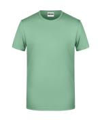 Herren Men's Basic-T   OCS Standard Jade-green 8474