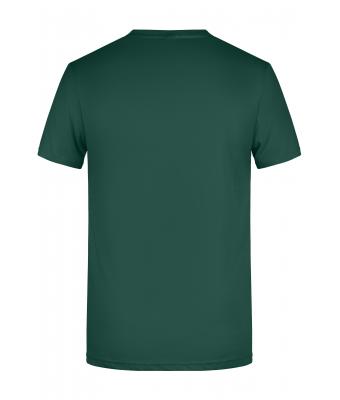 Men Men's Basic-T   OCS Standard Dark-green 8474