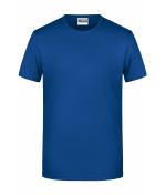 Men Men's Basic-T   OCS Standard Dark-royal 8474