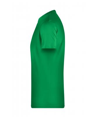 Men Men's Basic-T   OCS Standard Fern-green 8474