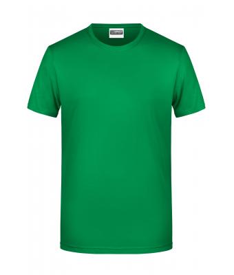 Men Men's Basic-T   OCS Standard Fern-green 8474
