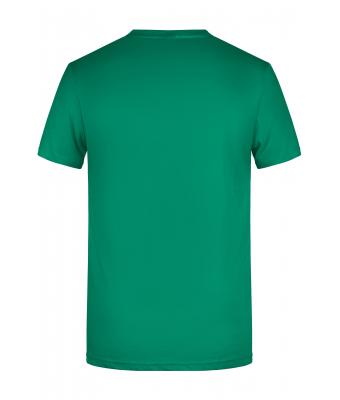 Men Men's Basic-T   OCS Standard Irish-green 8474