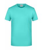 Men Men's Basic-T   OCS Standard Mint 8474