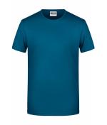 Men Men's Basic-T   OCS Standard Petrol 8474