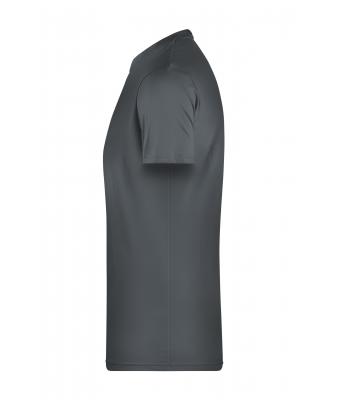 Men Men's Basic-T   OCS Standard Graphite 8474