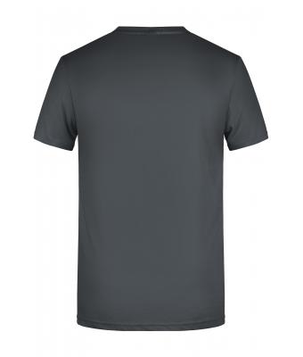 Men Men's Basic-T   OCS Standard Graphite 8474