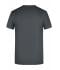 Men Men's Basic-T   OCS Standard Graphite 8474