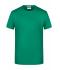 Men Men's Basic-T   OCS Standard Irish-green 8474