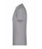 Men Men's Basic-T   OCS Standard Steel-grey 8474