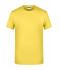 Men Men's Basic-T   OCS Standard Yellow 8474