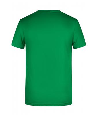 Heren Men's Basic-T   OCS Standard Varengroen 8474