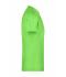 Heren Men's Basic-T   OCS Standard Lime 8474