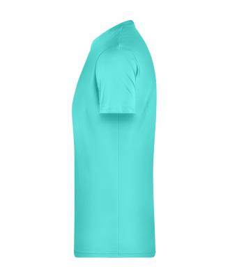 Heren Men's Basic-T   OCS Standard Mint 8474