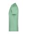 Heren Men's Basic-T   OCS Standard Jade-groen 8474