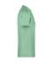 Heren Men's Basic-T   OCS Standard Jade-groen 8474