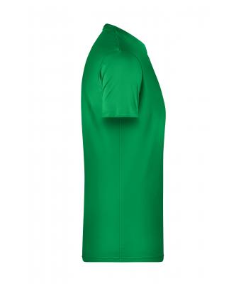 Herren Men's Basic-T   OCS Standard Fern-green 8474