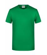Herren Men's Basic-T   OCS Standard Fern-green 8474