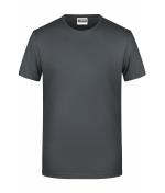 Herren Men's Basic-T   OCS Standard Graphite 8474