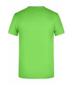 Herren Men's Basic-T   OCS Standard Lime-green 8474