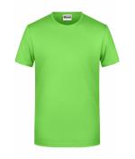 Herren Men's Basic-T   OCS Standard Lime-green 8474