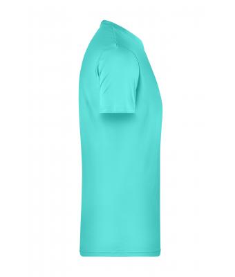 Herren Men's Basic-T   OCS Standard Mint 8474