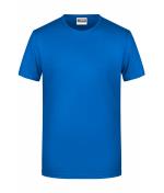 Herren Men's Basic-T   OCS Standard Royal 8474