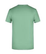 Herren Men's Basic-T   OCS Standard Jade-green 8474