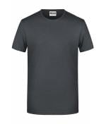 Herren Men's Basic-T   OCS Standard Black-heather 8474