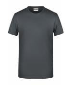 Herren Men's Basic-T   OCS Standard Graphite 8474