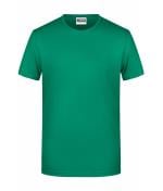 Herren Men's Basic-T   OCS Standard Irish-green 8474