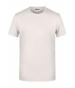 Herren Men's Basic-T   OCS Standard Natural 8474