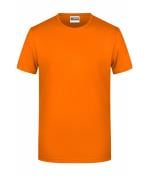 Herren Men's Basic-T   OCS Standard Orange 8474