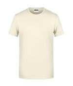 Herren Men's Basic-T   OCS Standard Vanilla 8474