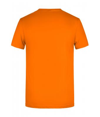 Men Men's Basic-T   OCS Standard Orange 8474