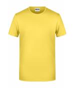 Men Men's Basic-T   OCS Standard Yellow 8474