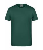 Herren Men's Basic-T   OCS Standard Dark-green 8474