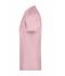 Herren Men's Basic-T   OCS Standard Soft-pink 8474