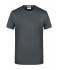 Heren Men's Basic-T   OCS Standard Grafiet 8474