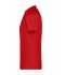 Heren Men's Basic-T   OCS Standard Rood 8474