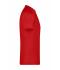 Heren Men's Basic-T   OCS Standard Rood 8474