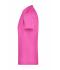 Heren Men's Basic-T   OCS Standard Roze 8474