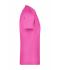 Heren Men's Basic-T   OCS Standard Roze 8474